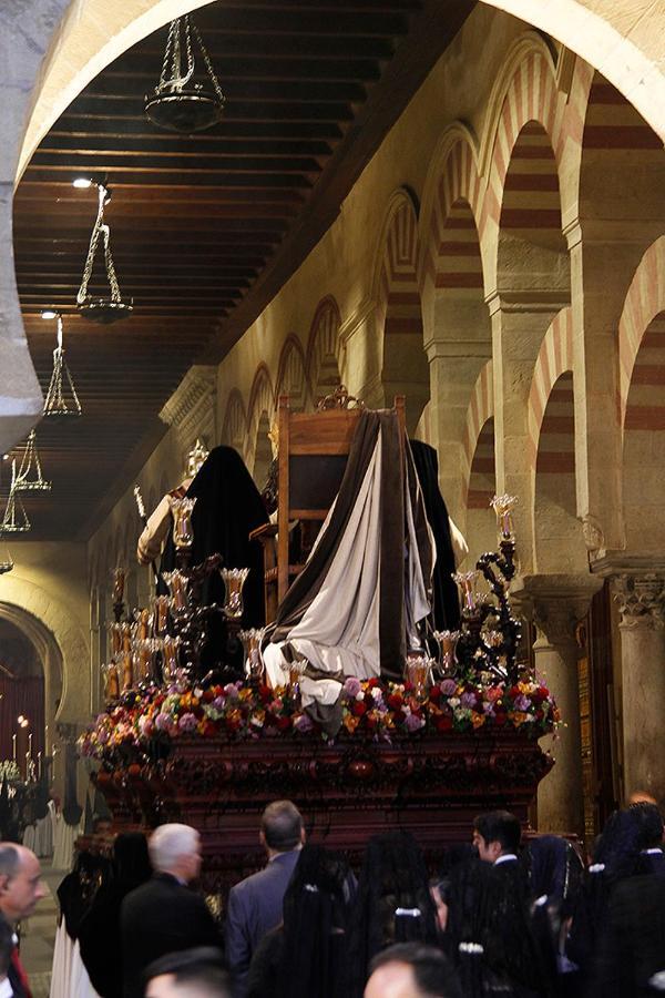 Viviendas Turisticas La Luna Atico Κόρδοβα Εξωτερικό φωτογραφία